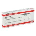 Colocynthis D 6 Ampullen (10X1 ml)