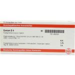 Conium D 4 Ampullen (10X1 ml)