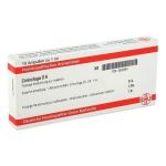 Cimicifuga D 6 Ampullen (10X1 ml)