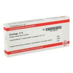 Cimicifuga D 12 Ampullen (10X1 ml)