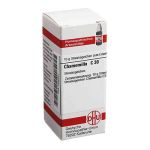 Chamomilla C 30 Globuli (10 g)