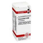 Chamomilla D 200 Globuli (10 g)