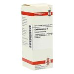 Chelidonium D 8 Dilution (20 ml)
