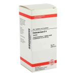 Cholesterinum D 4 Tabletten (200 stk)