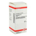 Cimicifuga D 12 Tabletten (200 stk)
