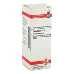 Cinnabaris D 6 Dilution (20 ml)
