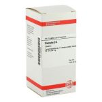 Clematis D 4 Tabletten (200 stk)