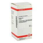 Coffea D 4 Tabletten (200 stk)