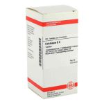 Colchicum D 6 Tabletten (200 stk)