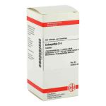 Colocynthis D 4 Tabletten (200 stk)
