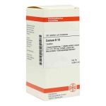 Conium D 10 Tabletten (200 stk)