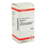 Conium D 12 Tabletten (200 stk)