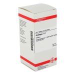 Crataegus D 1 Tabletten (200 stk)