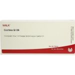 Cochlea Gl D 6 Ampullen (10X1 ml)