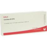Cochlea Gl D 15 Ampullen (10X1 ml)