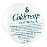 Coldcreme Nummer 11  Silicea (150 ml)