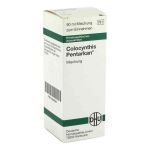 Colocynthis Pentarkan Liquidum (50 ml)