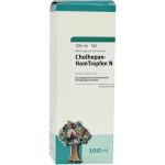 Cholhepan Homtropfen N (100 ml)