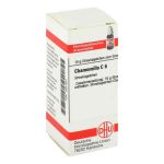 Chamomilla C 6 Globuli (10 g)