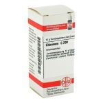 Chininum C 200 Globuli (10 g)