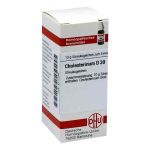 Cholesterinum D 30 Globuli (10 g)