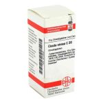 Cicuta Virosa C 30 Globuli (10 g)