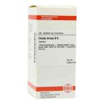 Cicuta Virosa D 6 Tabletten (200 stk)