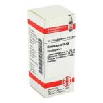 Cinnabaris D 30 Globuli (10 g)