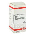 Cinnabaris D 12 Tabletten (200 stk)