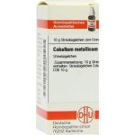 Cobaltum Metallicum D 30 Globuli (10 g)