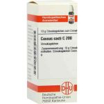 Coccus Cacti C 200 Globuli (10 g)