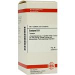 Conium D 8 Tabletten (200 stk)