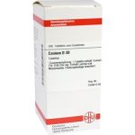 Conium D 30 Tabletten (200 stk)