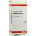 Convallaria Majalis D 4 Tabletten (200 stk)