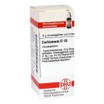 Cortisonum D 10 Globuli (10 g)