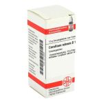 Corallium Rubrum D 12 Globuli (10 g)