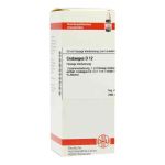 Crataegus D 12 Dilution (50 ml)