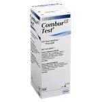 Combur 10 Test Teststreifen (100 stk)