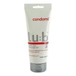 Condomi Lub Gleit- und  Massagegel (200 ml)