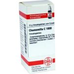 Chamomilla C 1000 Globuli (10 g)