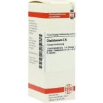 Chelidonium C 6 Dilution (20 ml)