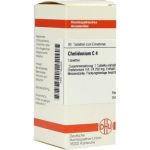 Chelidonium C 4 Tabletten (80 stk)