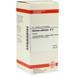Chininum Sulfuricum D 12 Tabletten (200 stk)