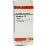 Cimicifuga C 5 Tabletten (80 stk)