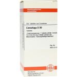 Cimicifuga D 30 Tabletten (200 stk)