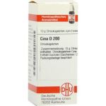 Cina D 200 Globuli (10 g)