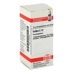 Coffea C 12 Globuli (10 g)