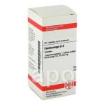 Condurango D 4 Tabletten (80 stk)