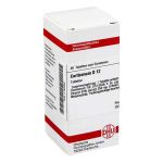 Cortisonum D 12 Tabletten (80 stk)