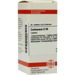 Cortisonum D 30 Tabletten (80 stk)